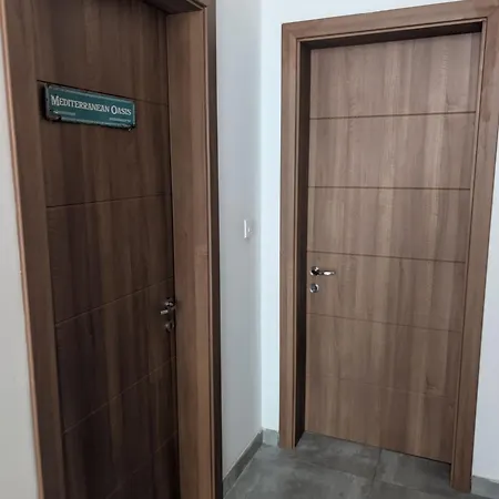 Pensjonat Private Cosy In A Modern Suburban Penthouse Luqa