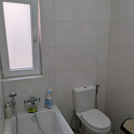 Private Cosy In A Modern Suburban Penthouse Konukevi