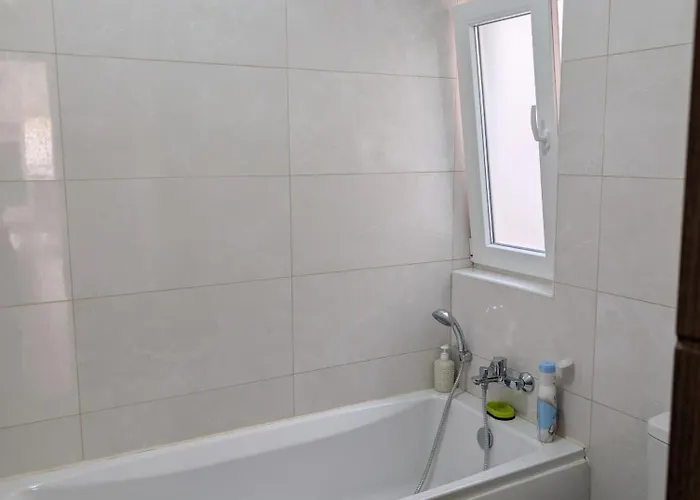 Private Cosy In A Modern Suburban Penthouse Konukevi Luqa