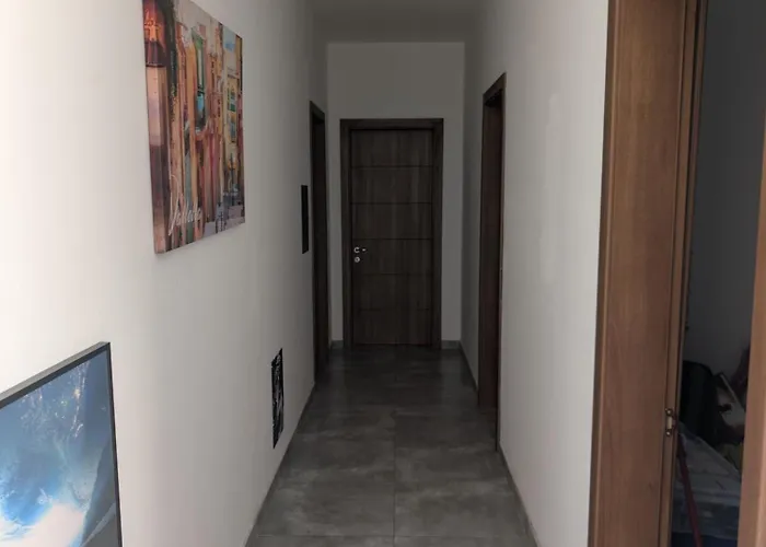 Gæstehus Private Cosy In A Modern Suburban Penthouse 4*